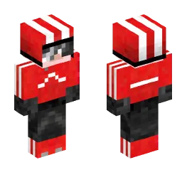 Minecraft Skin #187051