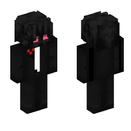 Minecraft Skin #