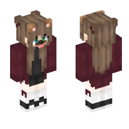 Minecraft Skin #187058