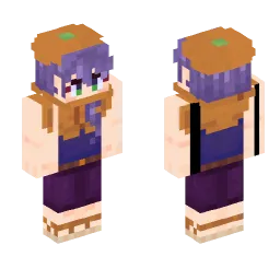 Minecraft Skin #187061