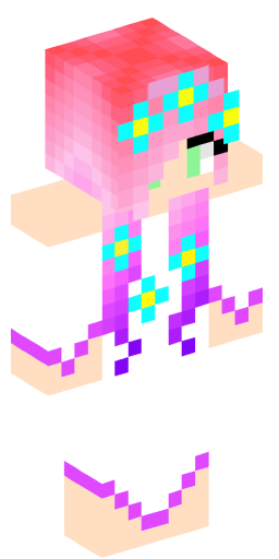 Minecraft Skin #187063