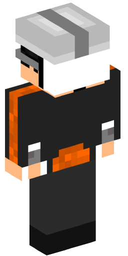 Minecraft Skin #187065