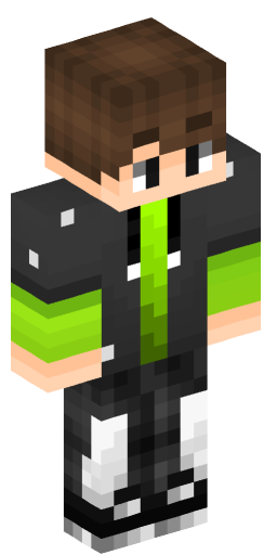 Minecraft Skin #187068