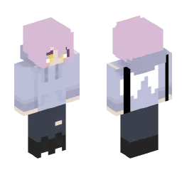 Minecraft Skin #