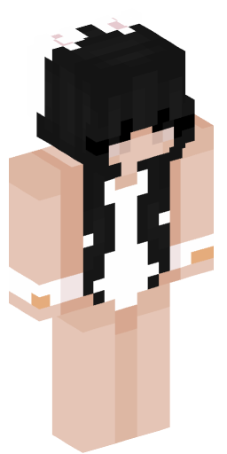Minecraft Skin #187072