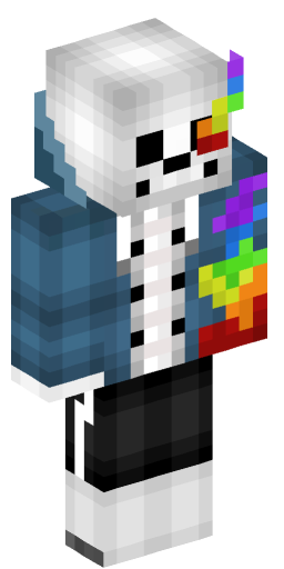 Minecraft Skin #187076
