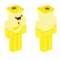 Minecraft Skin #187081
