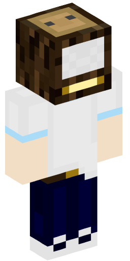 Minecraft Skin #187084