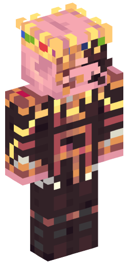 Minecraft Skin #187086