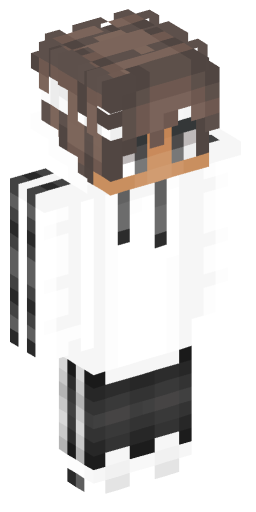 Minecraft Skin #187090