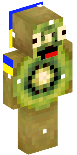 Minecraft Skin #187098