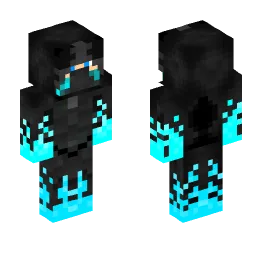 Minecraft Skin #187102
