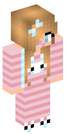 Minecraft Skin #187111