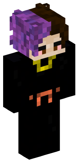 Minecraft Skin #187113