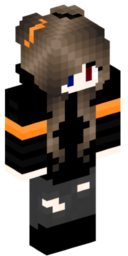 Minecraft Skin #187114