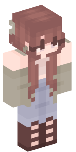 Minecraft Skin #187120