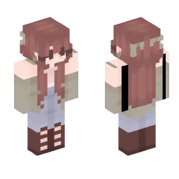 Minecraft Skin #187120