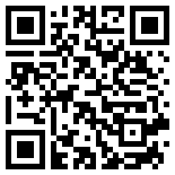 BeanieButt QR Code