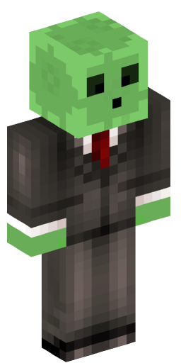 Minecraft Skin #187124