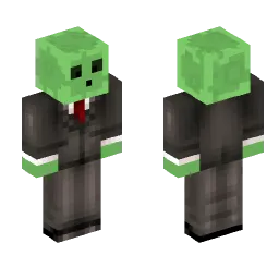 Minecraft Skin #