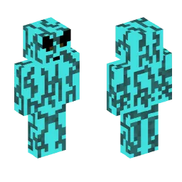 Minecraft Skin #187125
