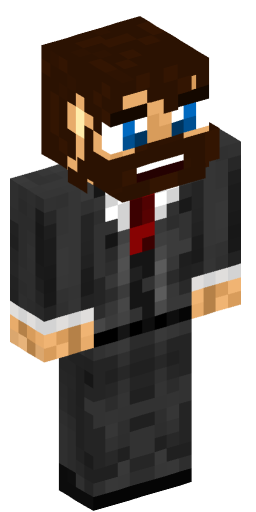 Minecraft Skin #187135