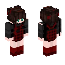 Minecraft Skin #187141