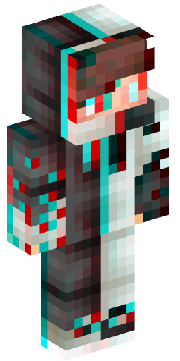 Minecraft Skin #187145