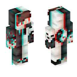 Minecraft Skin #187145