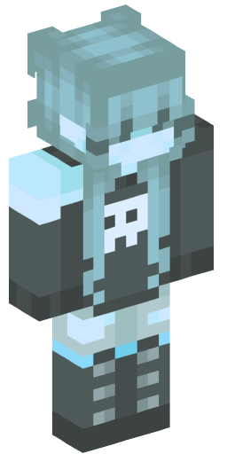 Minecraft Skin #187146