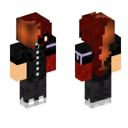 Minecraft Skin #187150