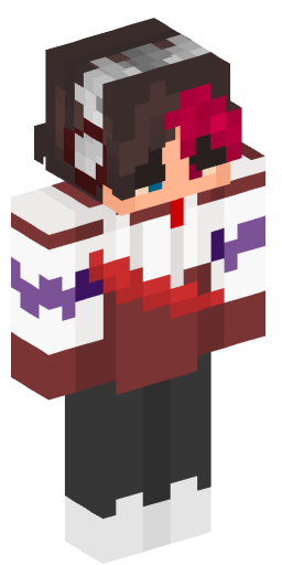 Minecraft Skin #187151