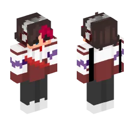 Minecraft Skin #187151
