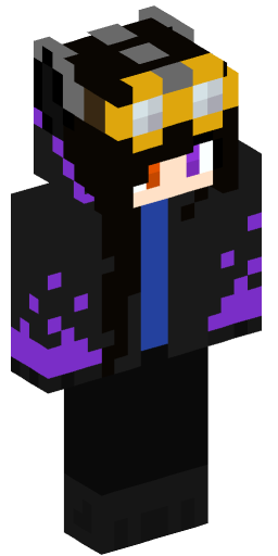 Minecraft Skin #187152