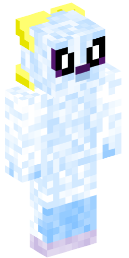Minecraft Skin #187154