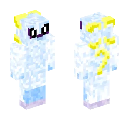 Minecraft Skin #187154