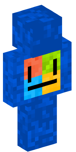 Minecraft Skin #187162