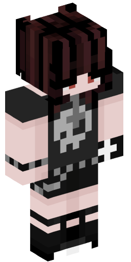 Minecraft Skin #187170