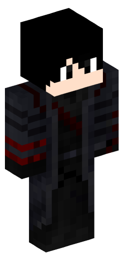 Minecraft Skin #187171