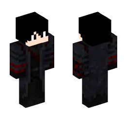 Minecraft Skin #187171