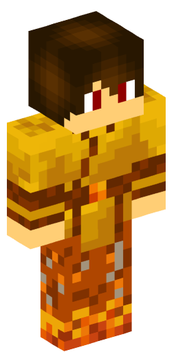 Minecraft Skin #187177