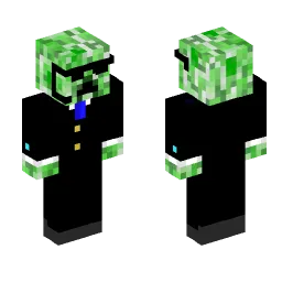 Minecraft Skin #187183
