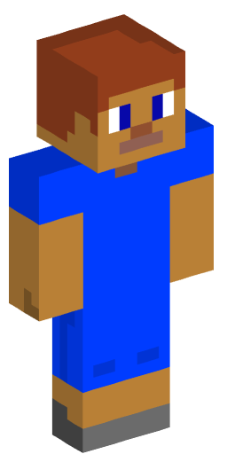 Minecraft Skin #187191