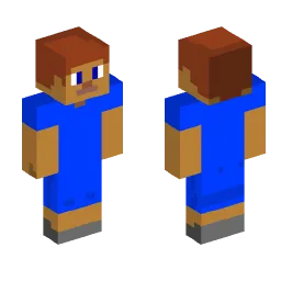 Minecraft Skin #187191