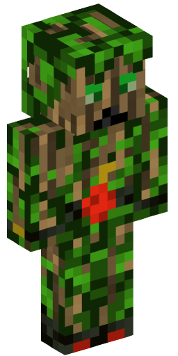 Minecraft Skin #187192