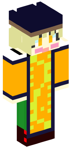 Minecraft Skin #187198