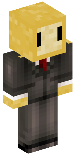 LilCdubya Minecraft Skin Preview on Minecraft.Co.Com