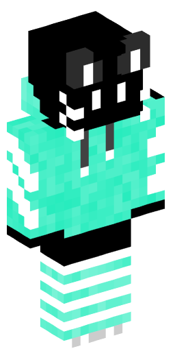 Minecraft Skin #187203