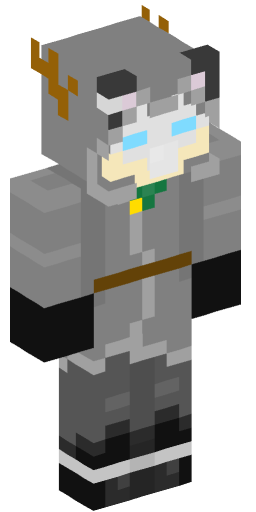 Minecraft Skin #187204