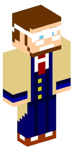 Minecraft Skin #187212